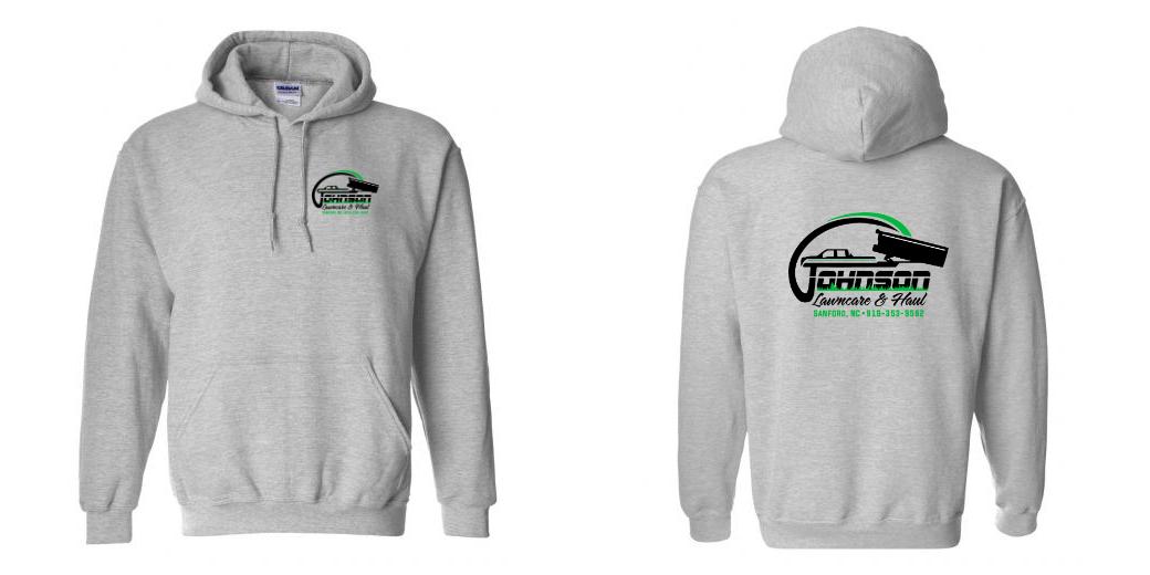 Gildan 18500 Heavy Blend Sweatshirt