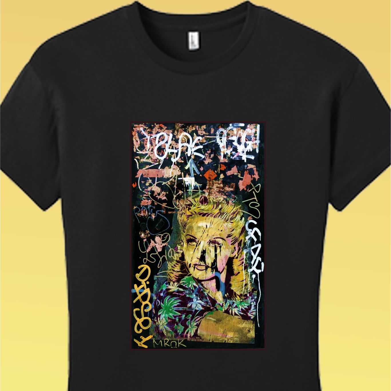 Barcelona Girl Women's Tee