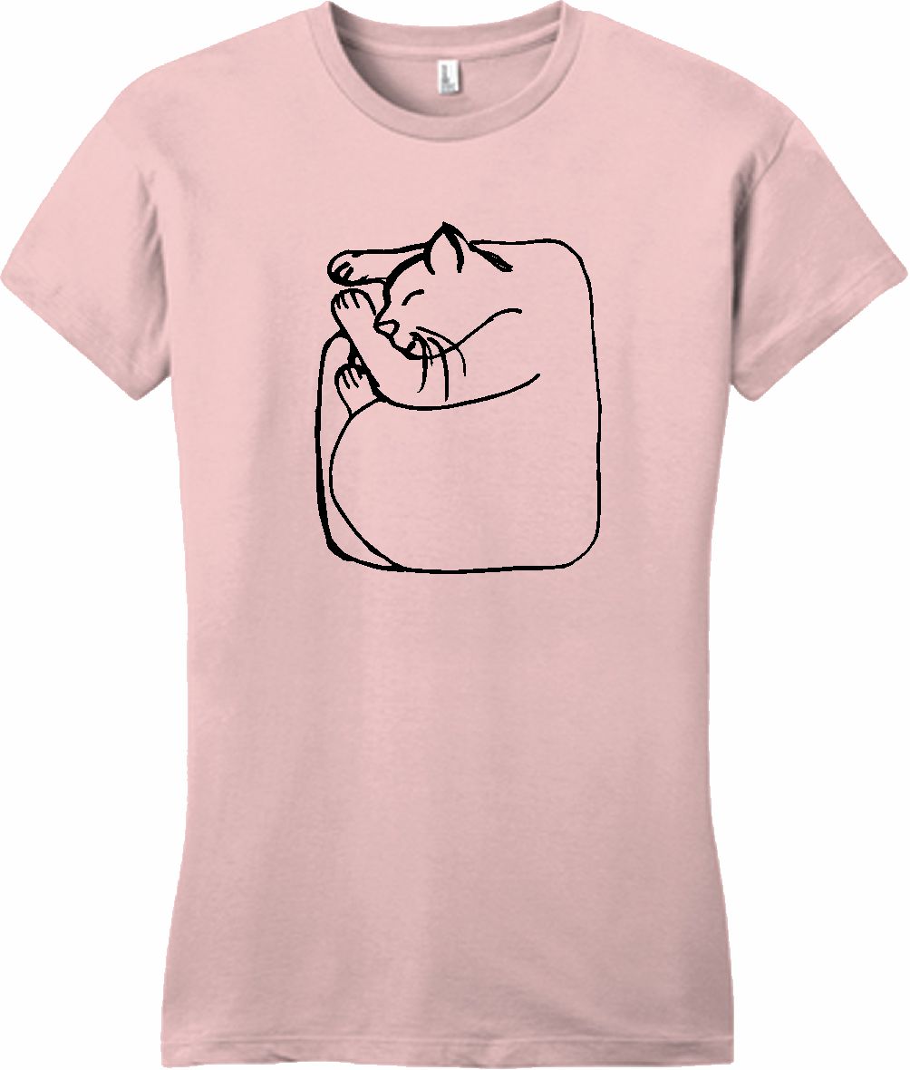 Box Cat Women's T-shirt
