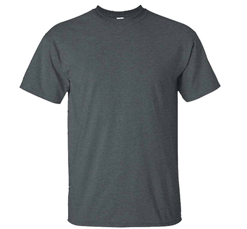 Customizable Gildan Ultra Cotton T-Shirt