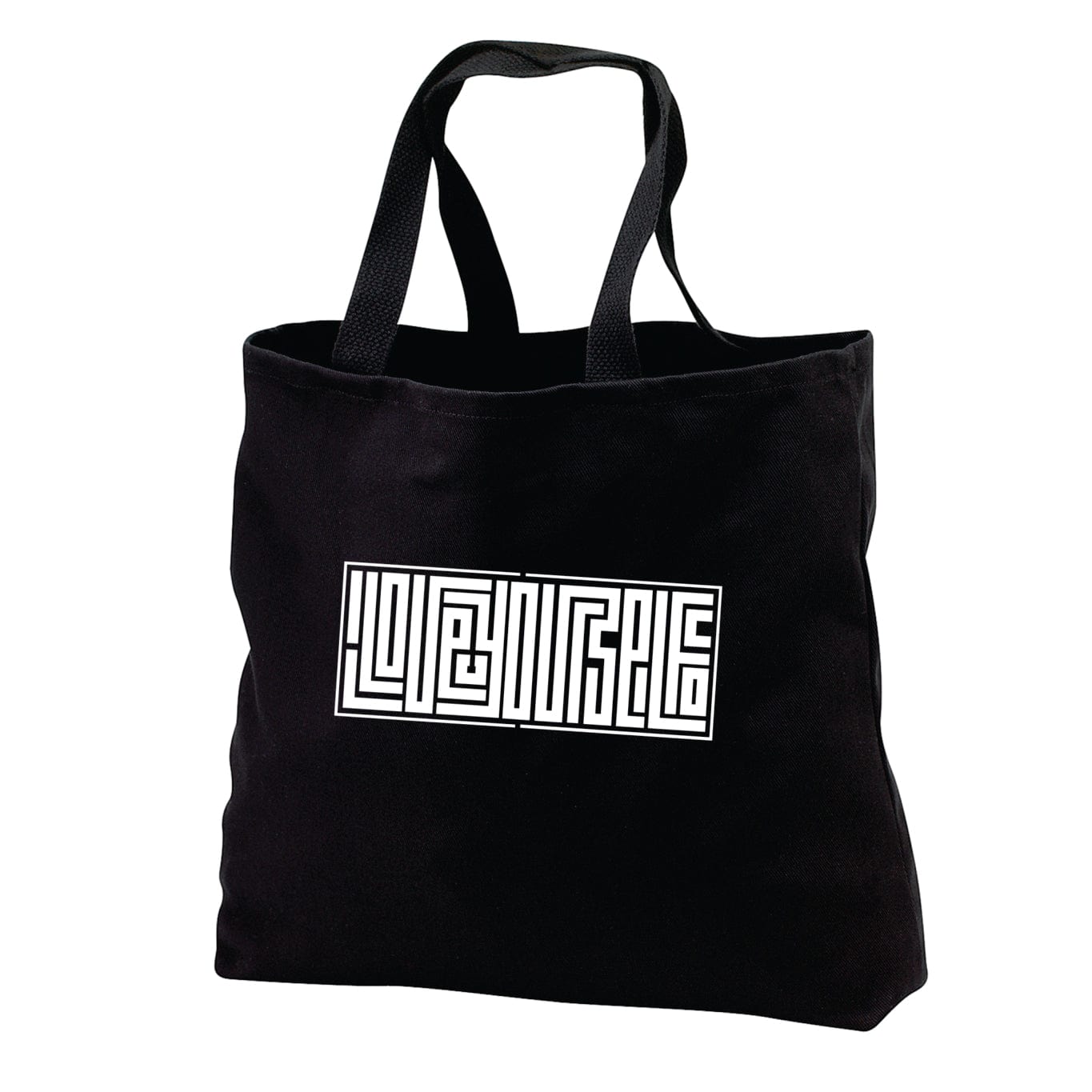 Love Yourself Tote