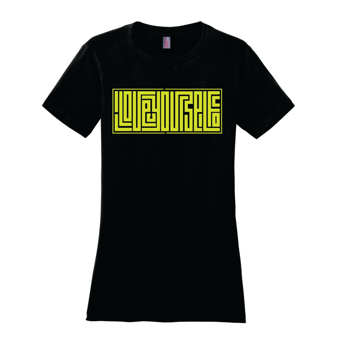 Love Yourself Women's Tee