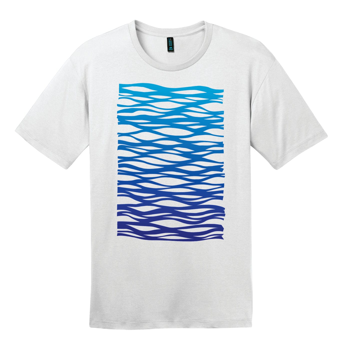Wave Unisex Tee
