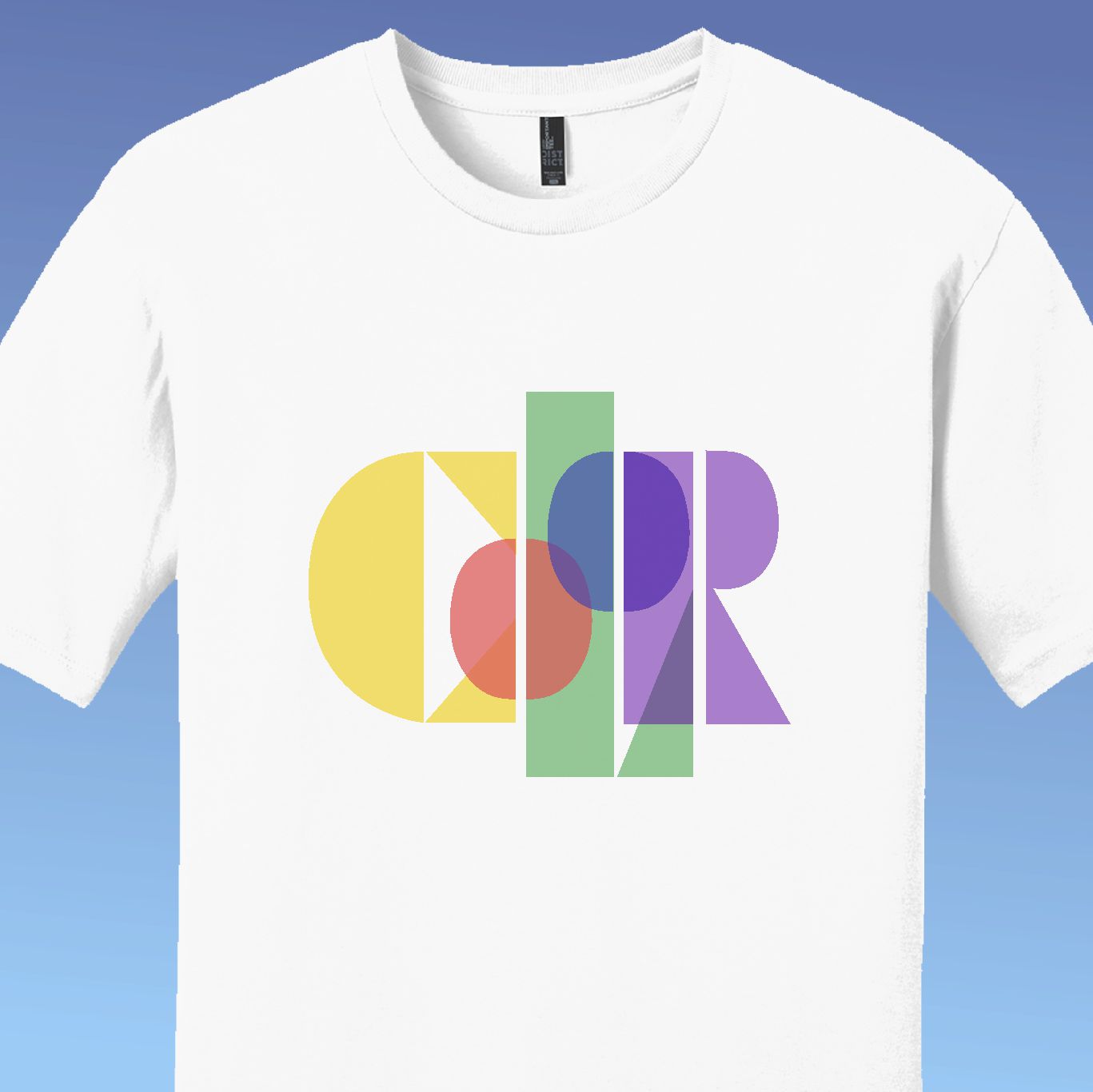 Color Unisex T-shirt
