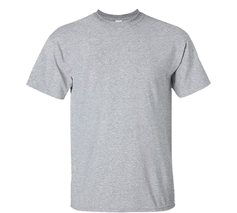 Gildan Youth Ultra Cotton T-Shirt Children's inkyproduct