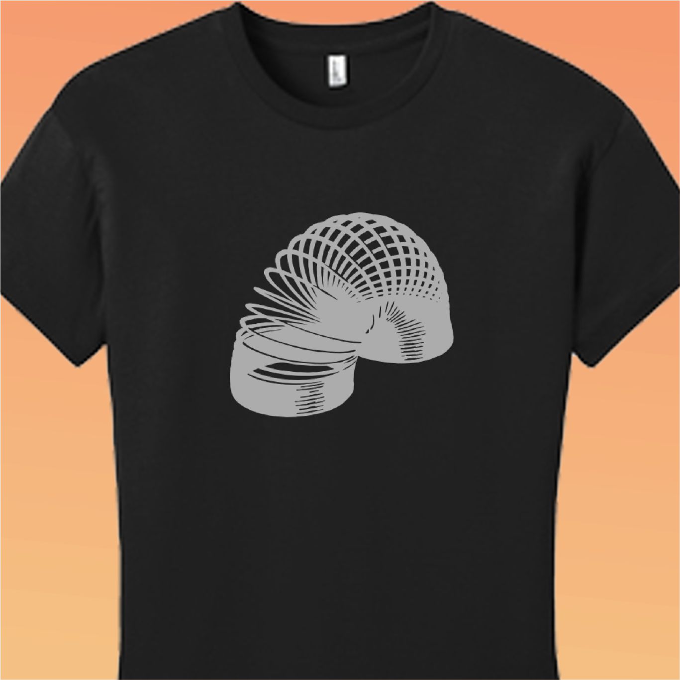 Slinky Women's Tee