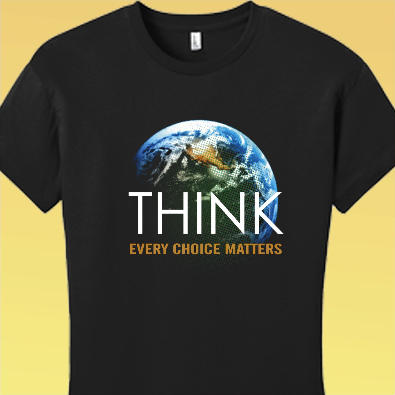 Think Women's Tee