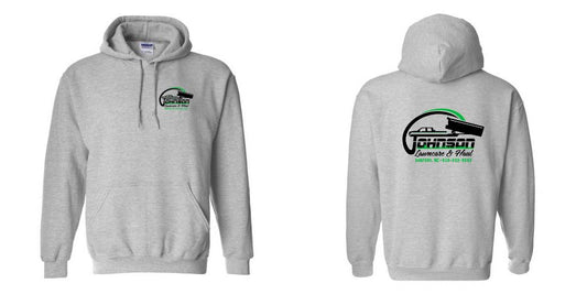 Gildan 18500 Heavy Blend Sweatshirt