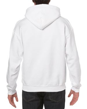 Gildan 18500 Heavy Blend Sweatshirt Sweatshirt inkyproduct 