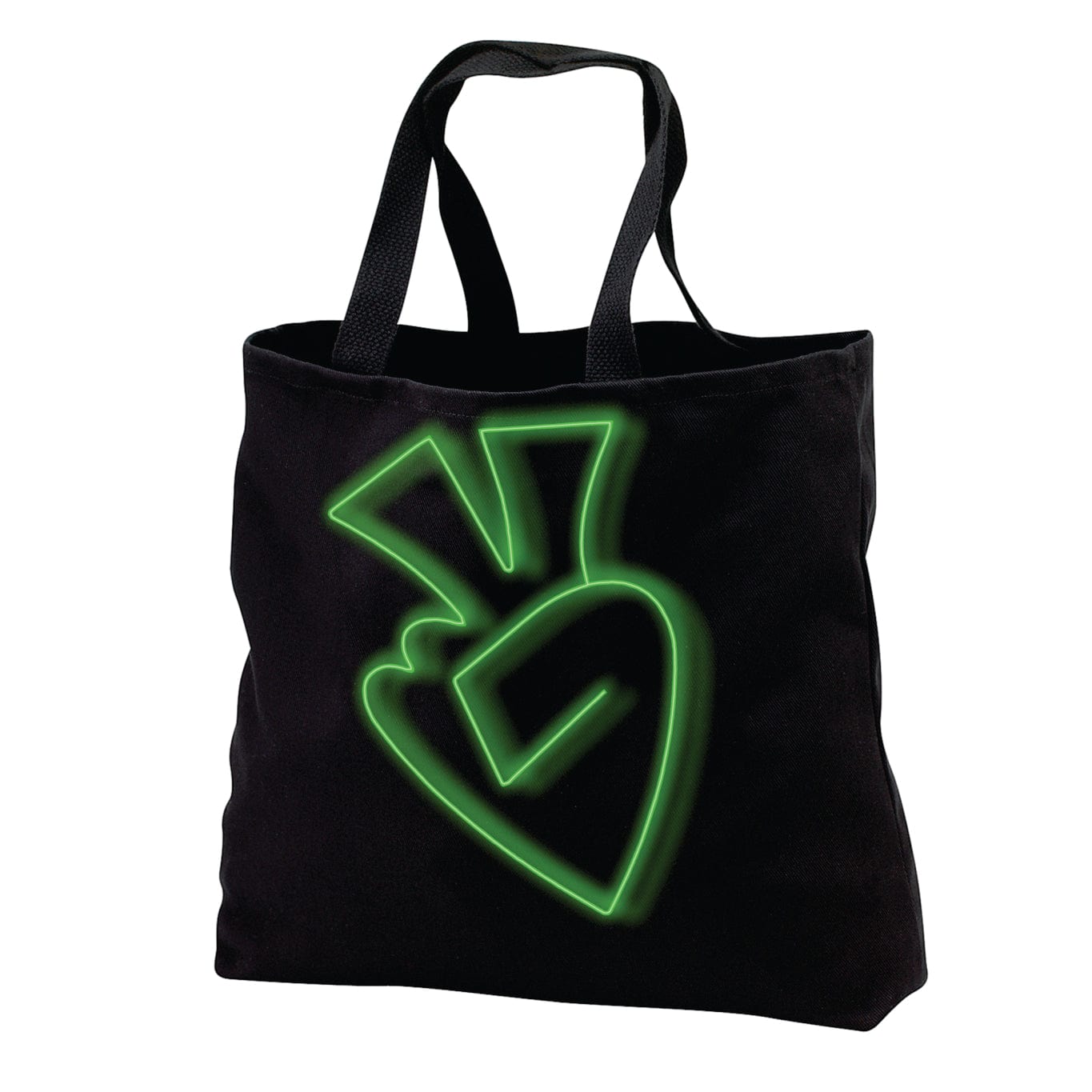 Peace & Love Tote