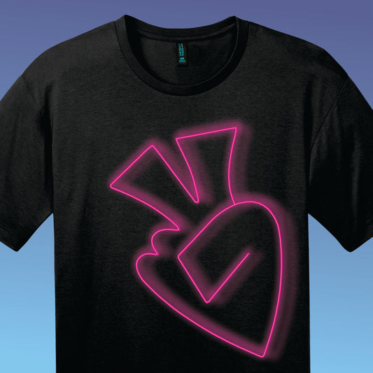 Peace & Love Children's Tee
