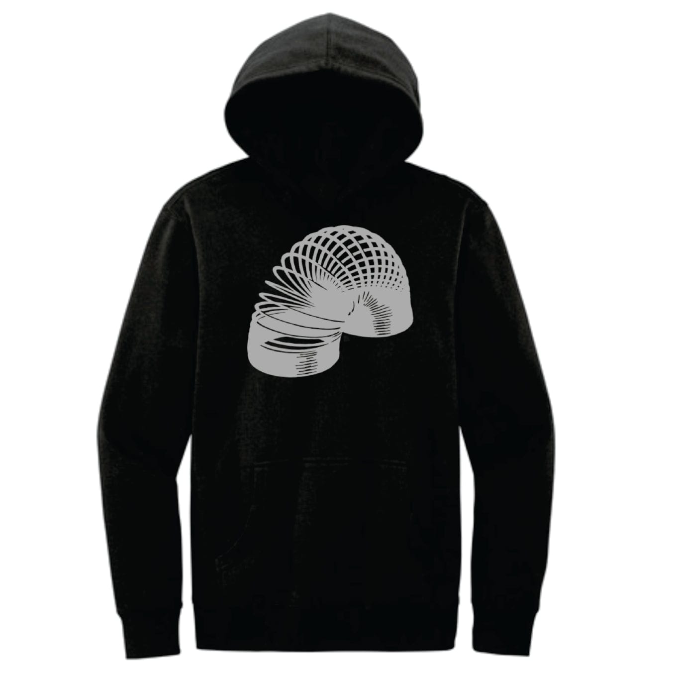 Slinky Hoodie