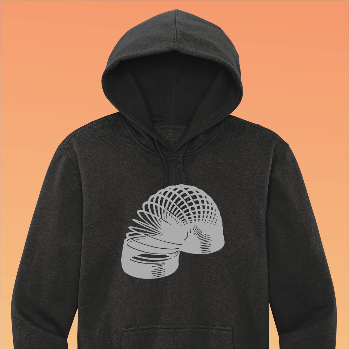 Slinky Hoodie