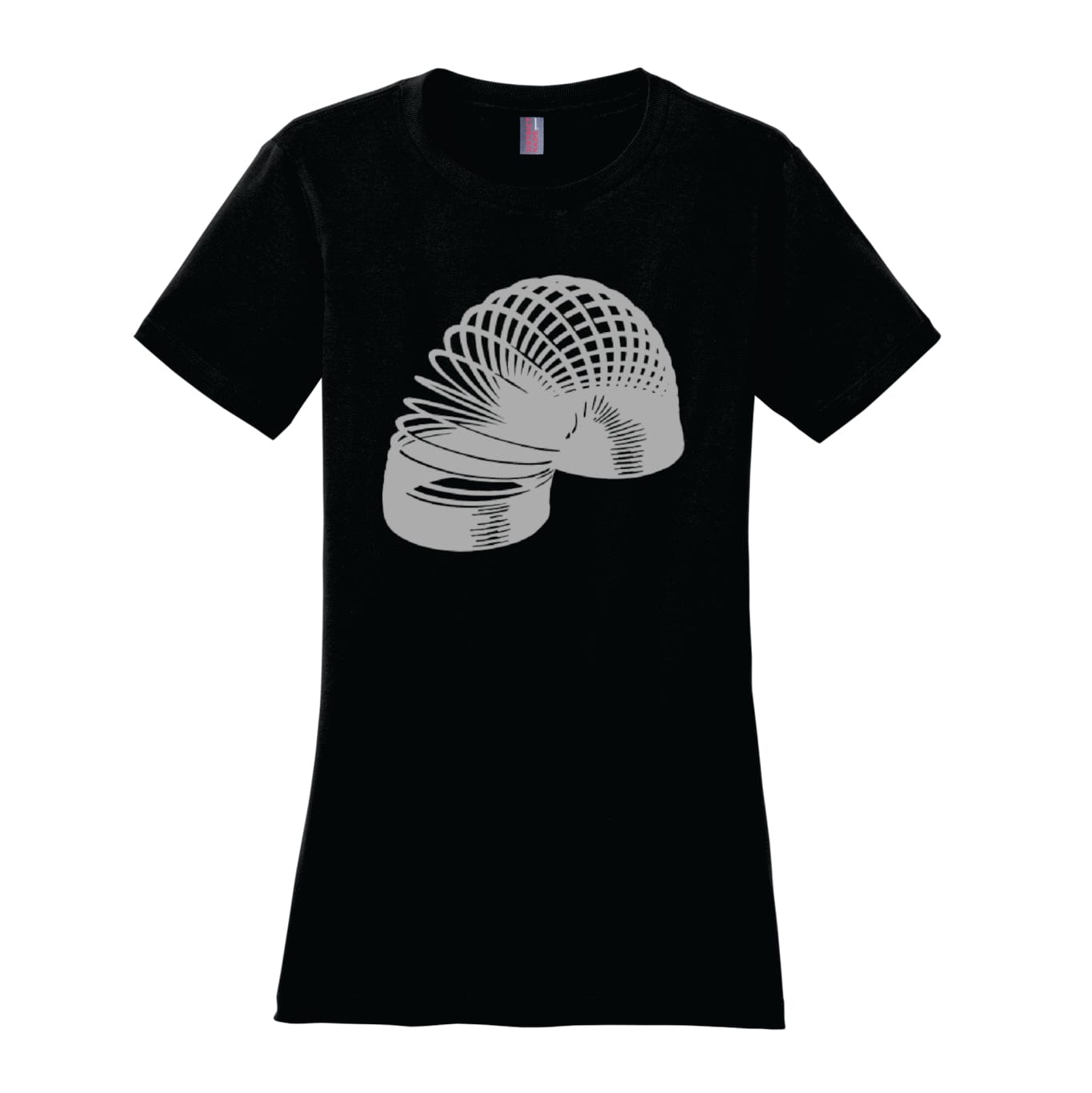 Slinky Women's Tee