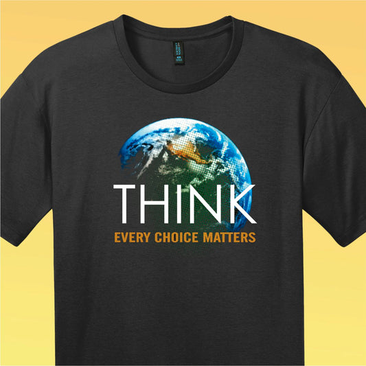 Think Children's Tee